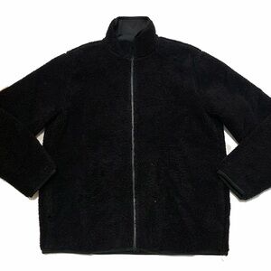 XL / Theory men’s classon glacial fleece jacket